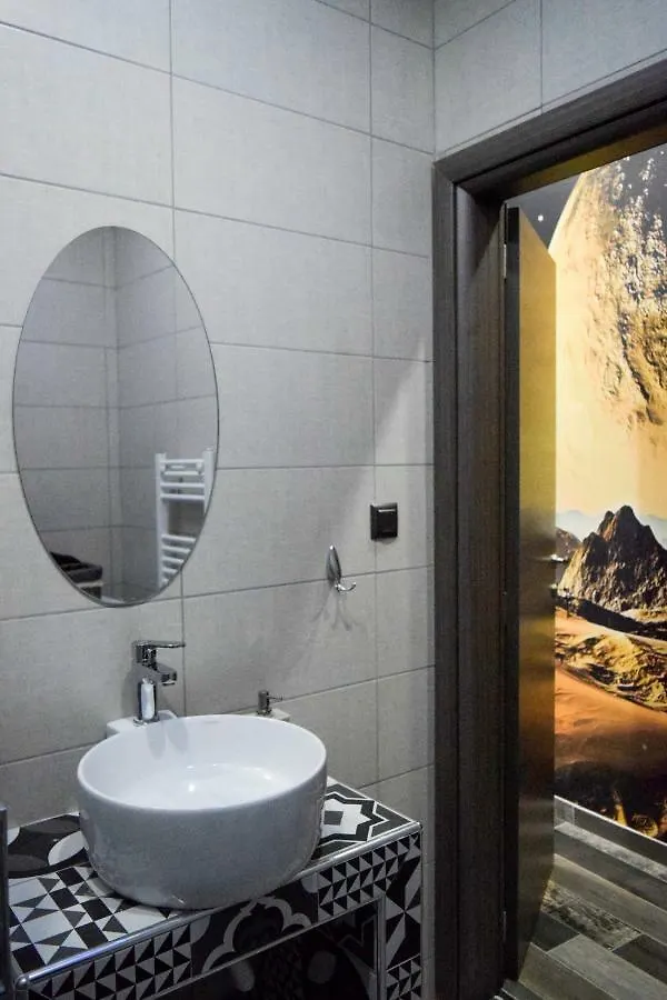 Nephele Luxury Suite Thessaloniki 0*,