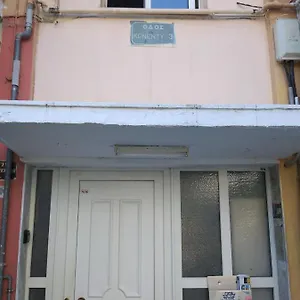 Bright Spacious Two-bedroom Διαμέρισμα Θεσσαλονίκη