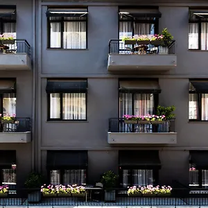 The Mood Luxury Θεσσαλονίκη
