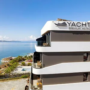 Yacht Premium Ξενοδοχείο Σαράντα