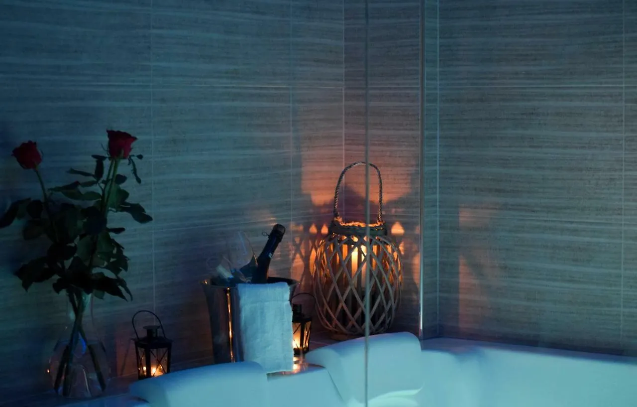Nephele Luxury Suite Thessaloníki