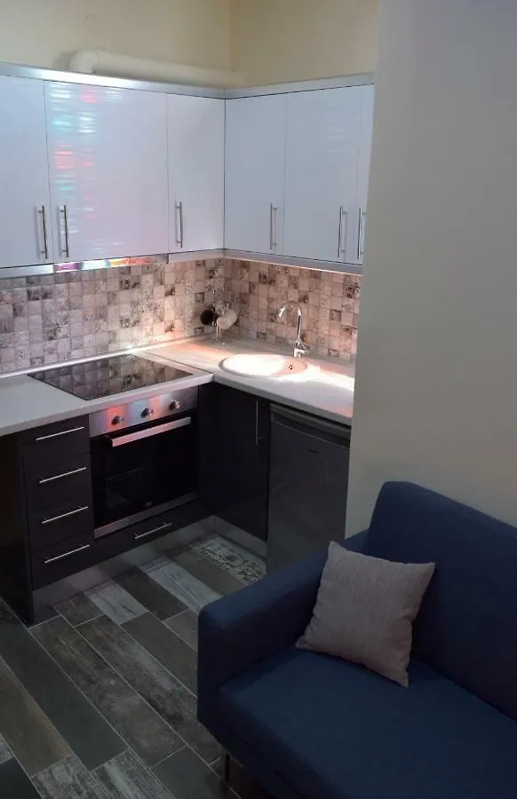 Nephele Luxury Suite Θεσσαλονίκη 0*,  Ελλάδα