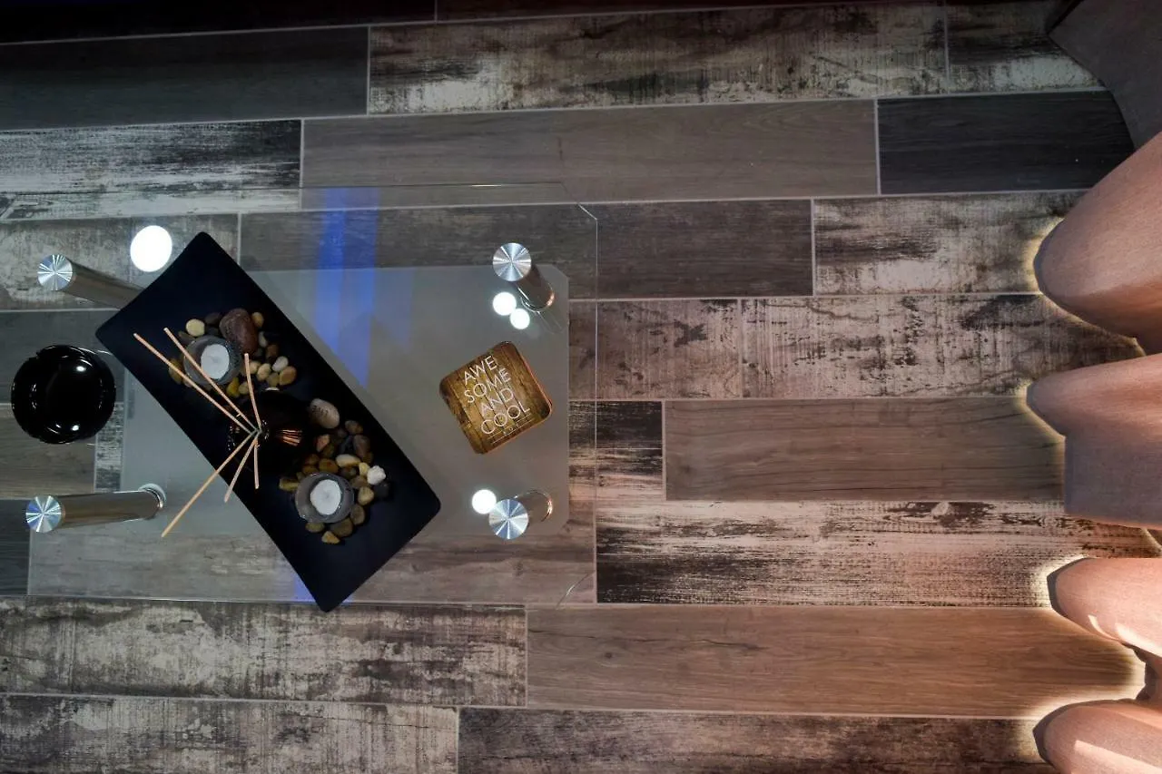 Nephele Luxury Suite Θεσσαλονίκη 0*,  Ελλάδα