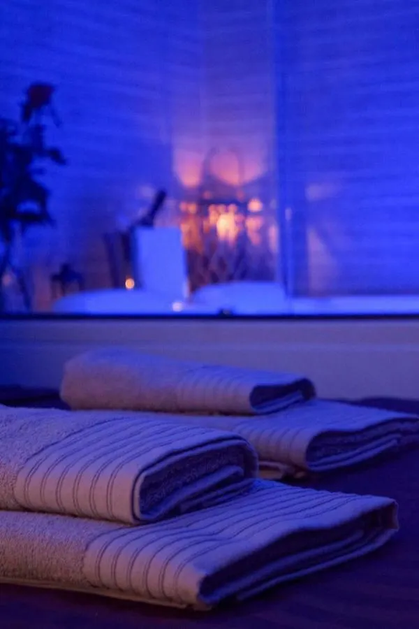 Nephele Luxury Suite Θεσσαλονίκη Ελλάδα