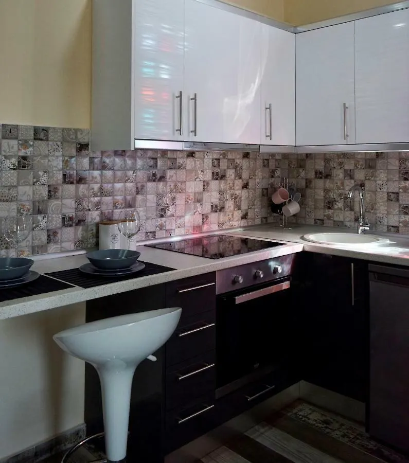 Nephele Luxury Suite Θεσσαλονίκη