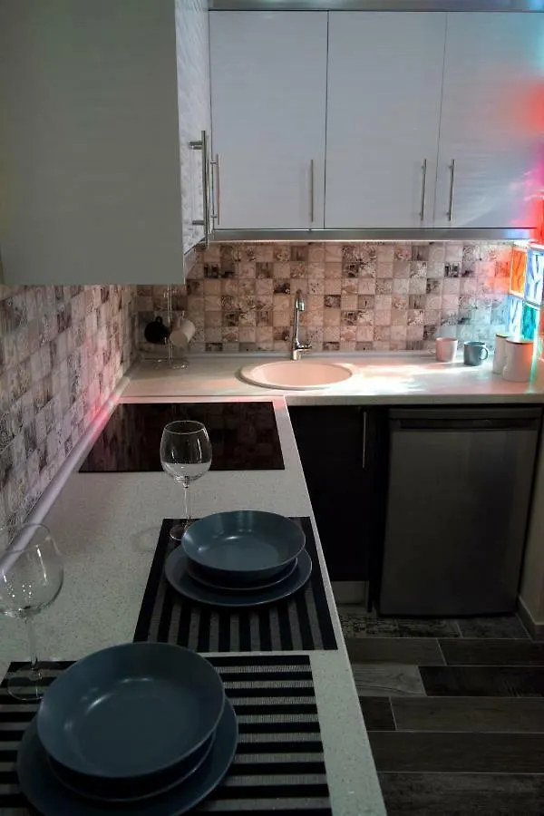 Nephele Luxury Suite Θεσσαλονίκη Ελλάδα