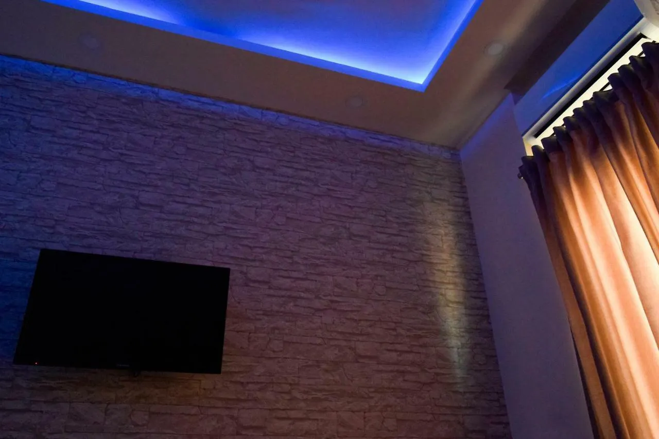 Nephele Luxury Suite Θεσσαλονίκη Διαμέρισμα