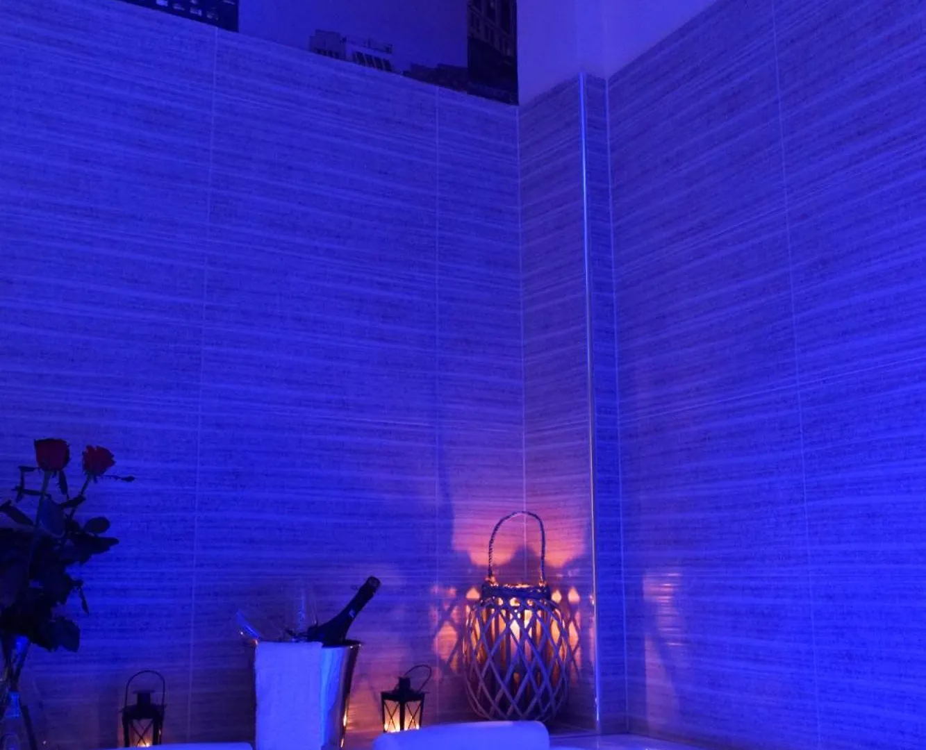 Διαμέρισμα Nephele Luxury Suite Θεσσαλονίκη