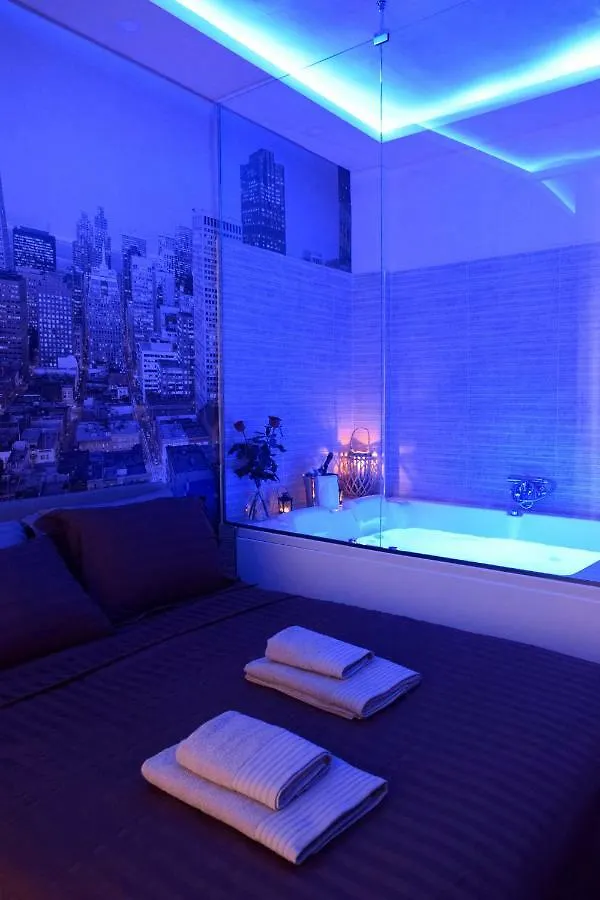 Nephele Luxury Suite Θεσσαλονίκη
