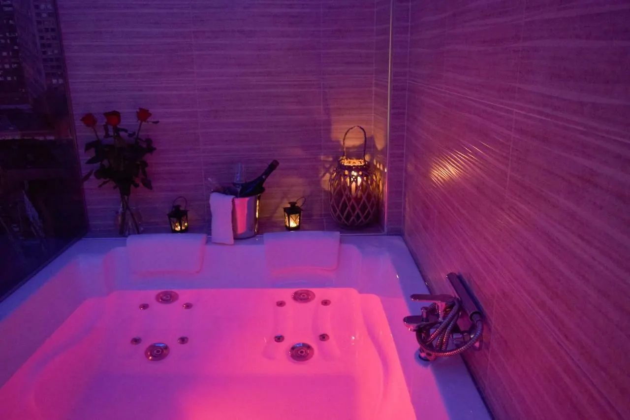 Nephele Luxury Suite Θεσσαλονίκη