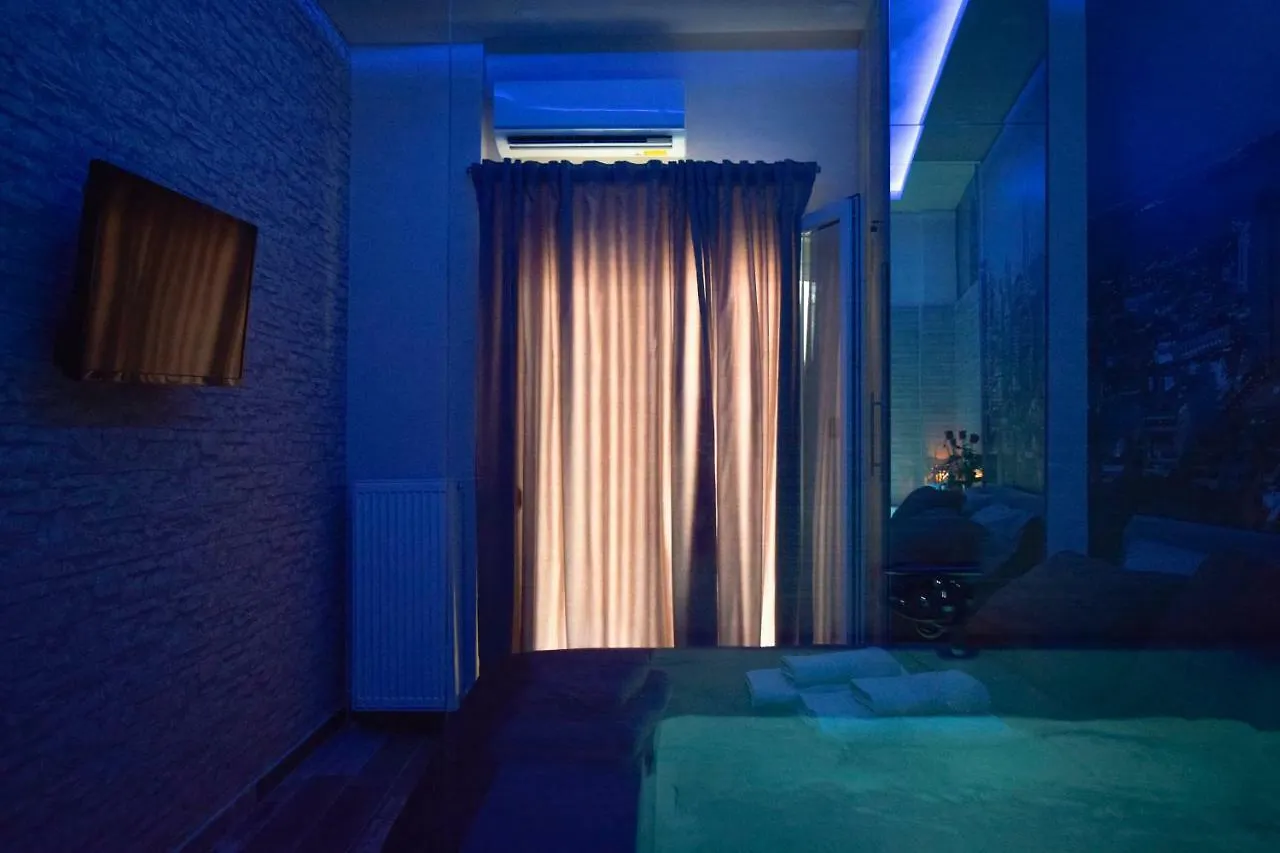 Nephele Luxury Suite Θεσσαλονίκη Ελλάδα