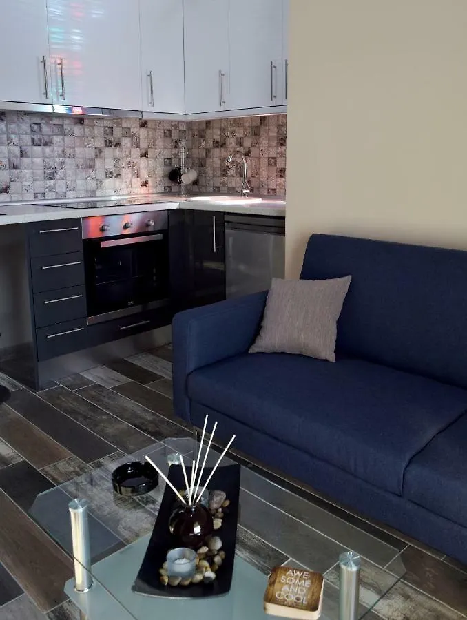 Nephele Luxury Suite Θεσσαλονίκη 0*,