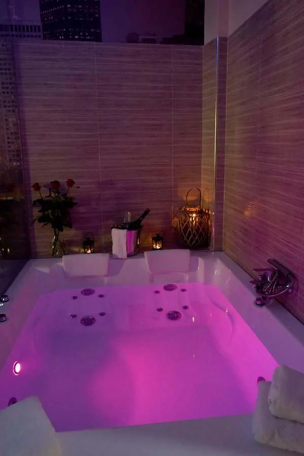 Nephele Luxury Suite Θεσσαλονίκη 0*,  Ελλάδα