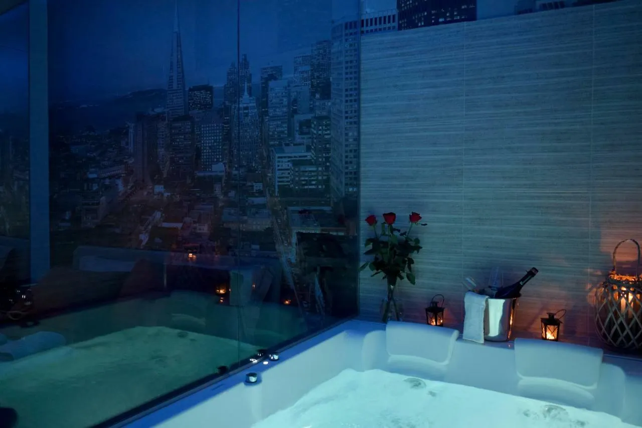 Nephele Luxury Suite Θεσσαλονίκη