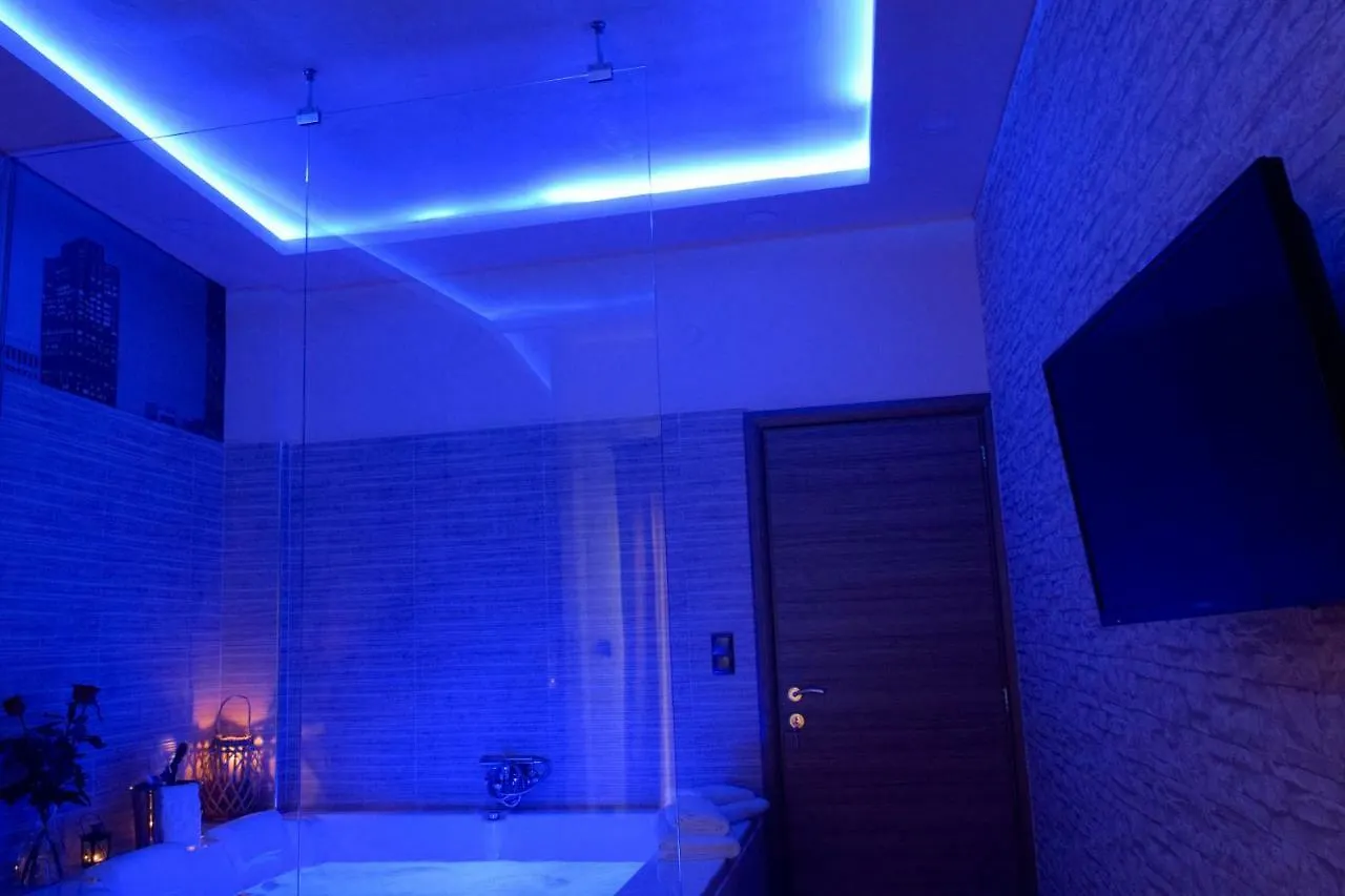 Nephele Luxury Suite Θεσσαλονίκη 0*,