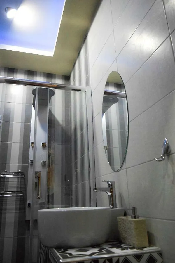 Nephele Luxury Suite Θεσσαλονίκη