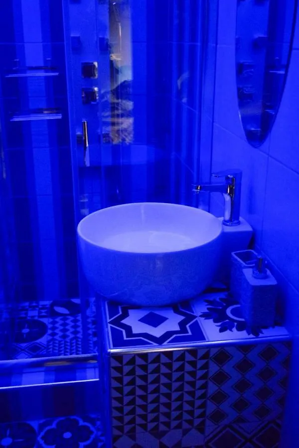 Nephele Luxury Suite Θεσσαλονίκη 0*,