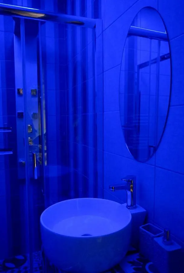 Διαμέρισμα Nephele Luxury Suite Θεσσαλονίκη Ελλάδα
