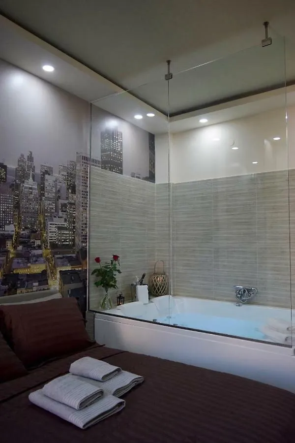 Nephele Luxury Suite Θεσσαλονίκη
